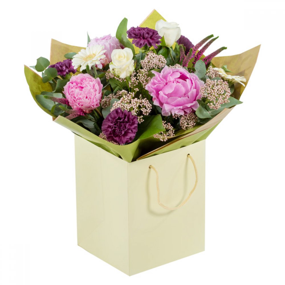 Peonies flowers Birmingham Peonies flowers delivery by Flower Worx