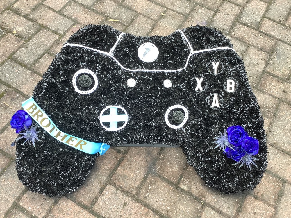 x box tribute