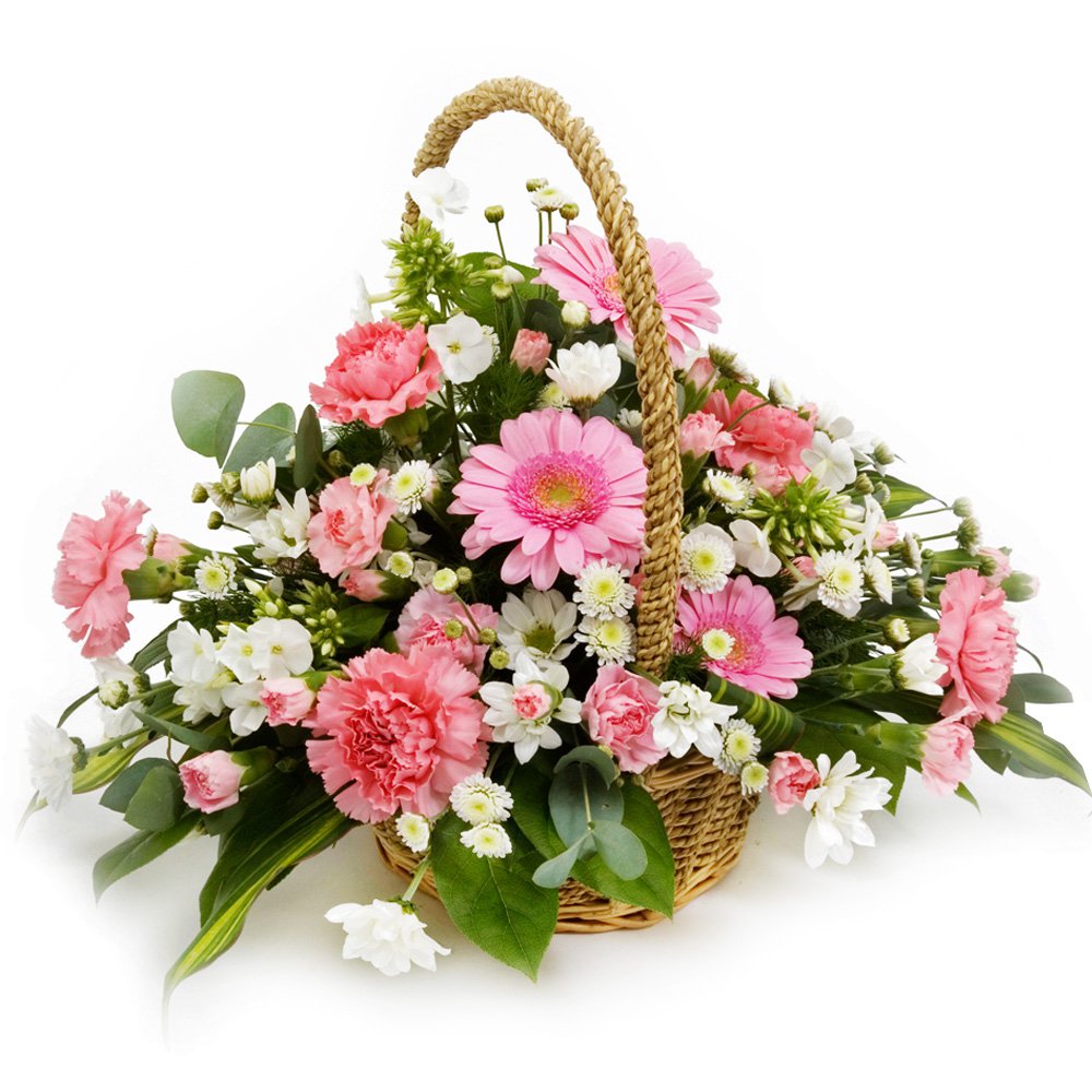 Pretty Basket